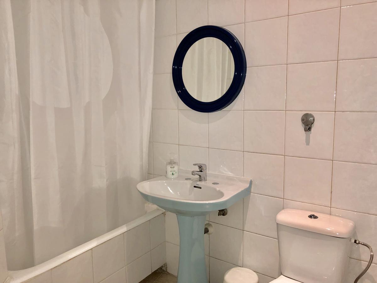 Hostal Arriaza Madrid Dış mekan fotoğraf