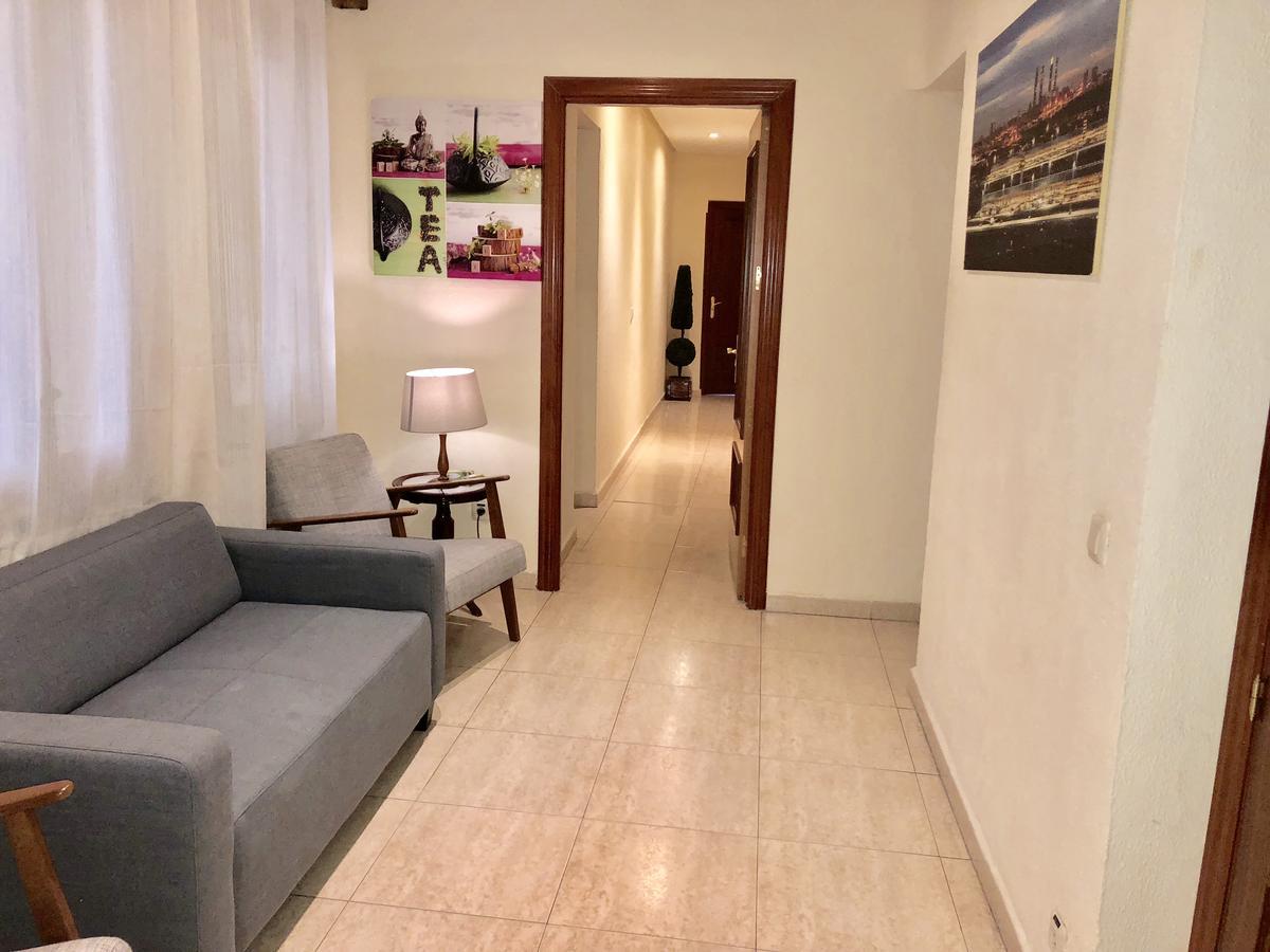 Hostal Arriaza Madrid Dış mekan fotoğraf