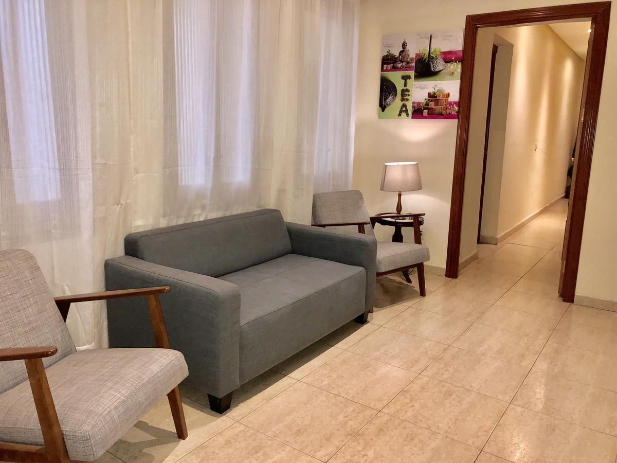 Hostal Arriaza Madrid Dış mekan fotoğraf