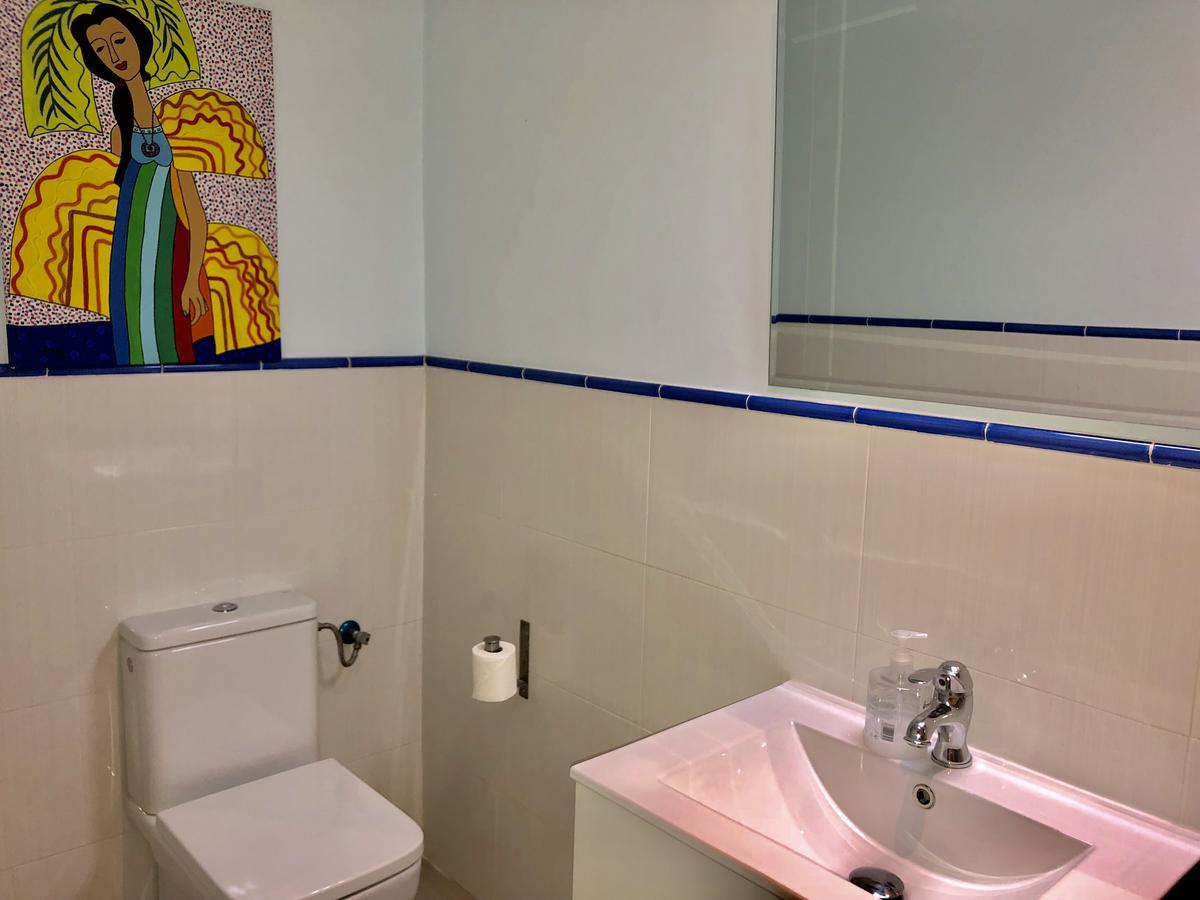 Hostal Arriaza Madrid Dış mekan fotoğraf