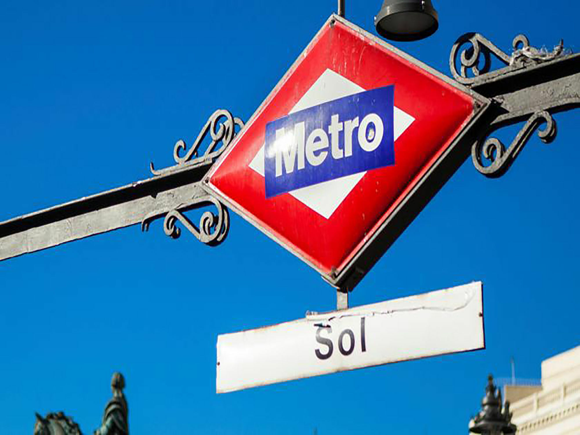 Hostal Arriaza Madrid Dış mekan fotoğraf