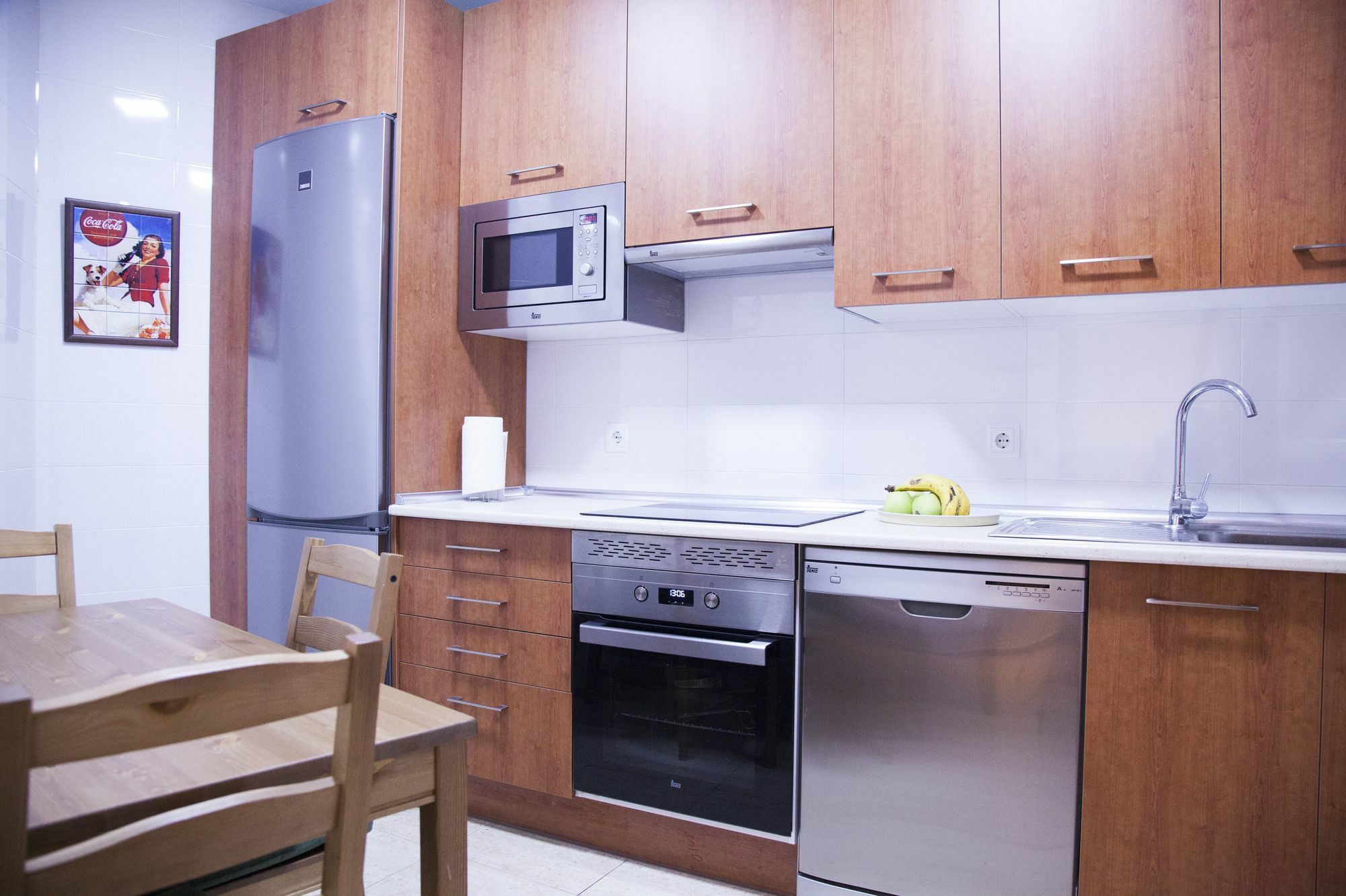 Hostal Arriaza Madrid Dış mekan fotoğraf